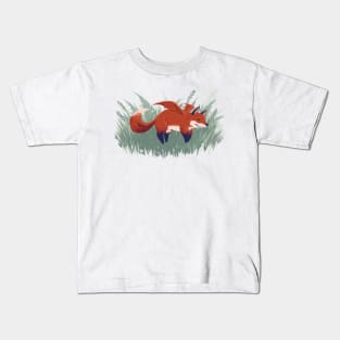 Flying fox Kids T-Shirt